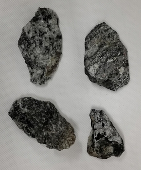 Eudialyt Rohsteine